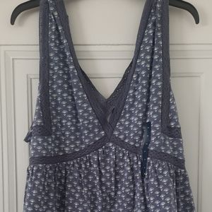 Lucky brand size XL